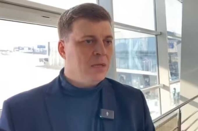 Мэру Бодайбо Алексею Ботвину дали всего 10 тысяч штрафа за сбои в работе администрации при ЧС, которые оставили 200 домов без тепла