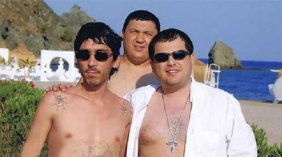 Председатель СКР Александр Бастрыкин лично допросил задержанного Бахти Ташкентского