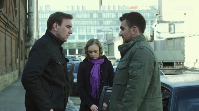 Как выглядят вторые половинки актёров и актрис сериала &laquo;Невский&raquo; в жизни