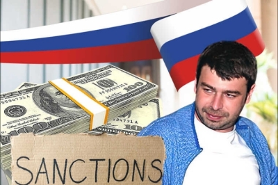 Boris Usherovich and Mettmann Public Company: a billion reasons to investigate