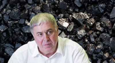 Блогер Алексей Навальный (в СИЗО) называл это схемой века: &laquo;офшорный&raquo; уголь семейства Гуцериевых круче &laquo;Лукойла&raquo;