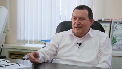 Нам пишут. Главу Кабанского района Бурятии Алексея Сокольникова просят уйти в отставку