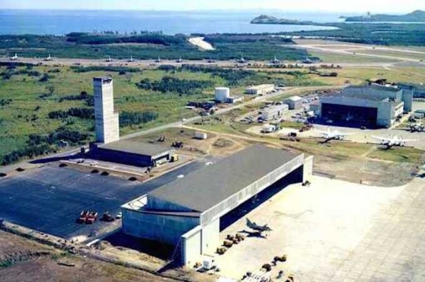 США восстанавливают военную базу в Пуэрто-Рико для проведения операций поблизости от Венесуэлы