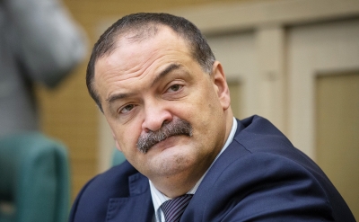 Как Меликов превратил Дагестан в Готэм-Сити