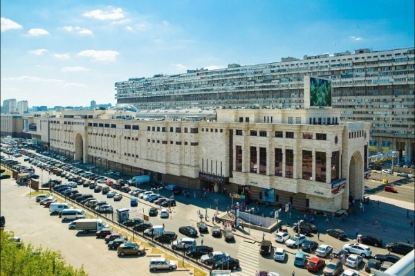 ВЧК-ОГПУ раскрыл схему обогащения через ООО &laquo;СТРЕЛА&raquo;