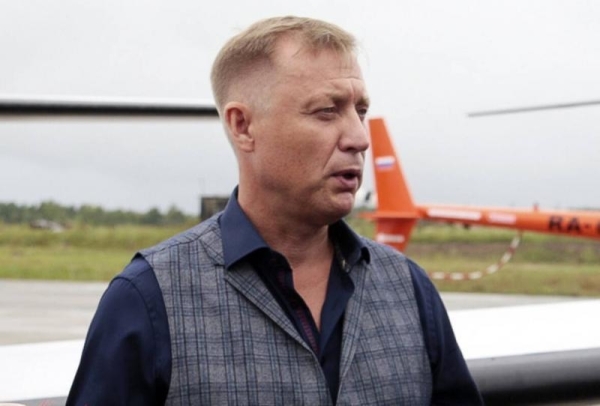 Дело Левчугова/Арефьева. Очередная попытка выйти не увенчалась успехом