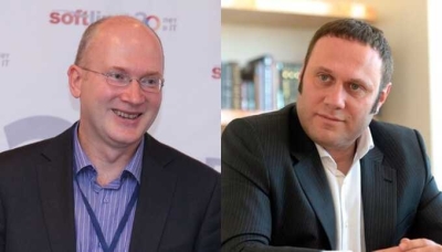 Игорь Боровиков предложил Филиппу Генсу работу, если тот вернет криптоключи