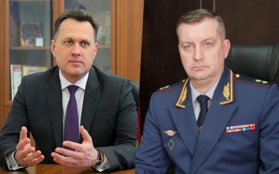 Инсайд. Что происходит в Красноярской мэрии
