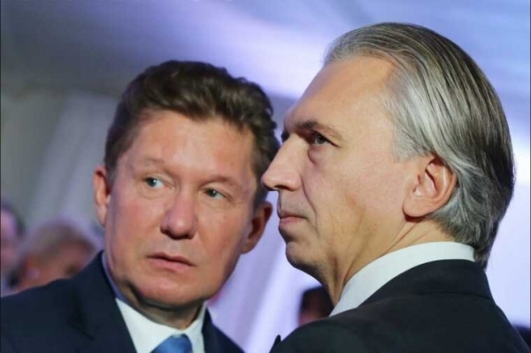 Арест топ-менеджера: публичная казнь как предупреждение в клановой войне