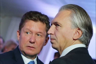 Дюмин и Дюков: два претендента на одно наследство