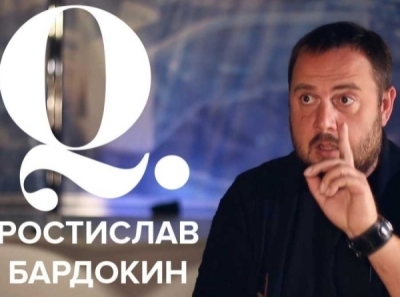 Ростислав Бардокин обвинил партию власти в заказе его взлома с целью дискредитации