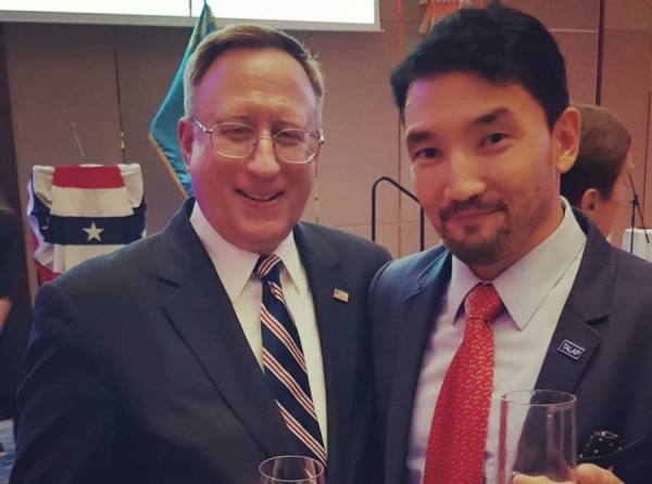 Рахим Ошакбаев и тени НСОД: как совет при президенте стал фабрикой лоббизма