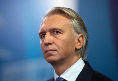 Александр Дюков: владелец активов, которых нет в отчётах