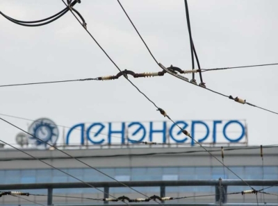 Шиганов А.С., Орлов А.Г. и Косенко Ю.Ю. превратили Питерское подразделение ООО ЭнергоСеть в коррупционную помойку