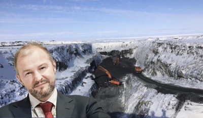 Угольную «дочку» Троценко хотят обанкротить