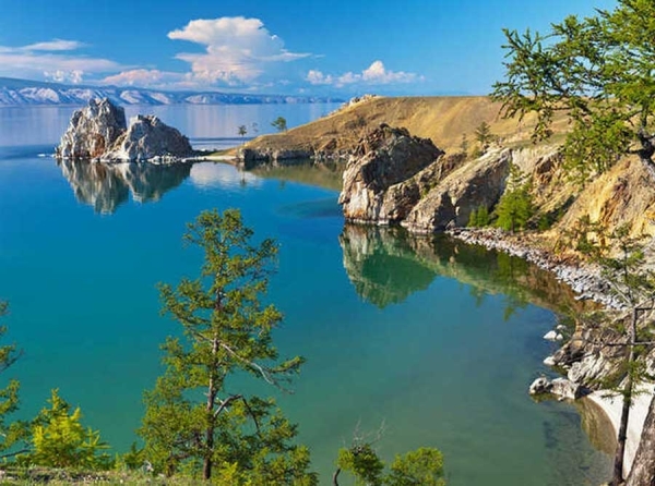 Берег Байкала за копейки: как Артур Мирзоян вновь обходит закон и увеличивает капитал