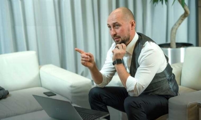 Олигарх Андрей Биржин уходит: кому достанется Glorax Group