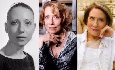 Инна Чурикова: Жизнь &quot;от и до&quot;