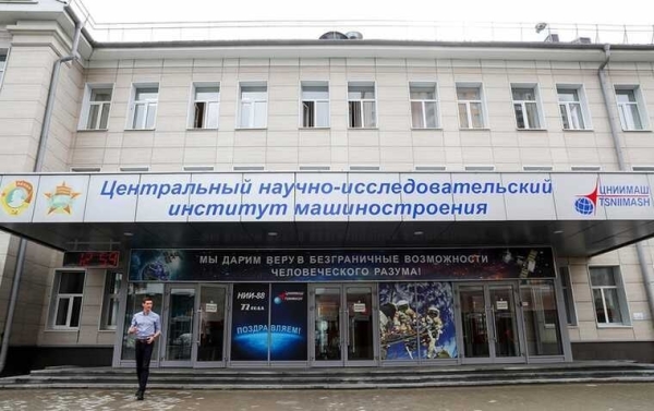 Космические средства осели у уголовника Шторма