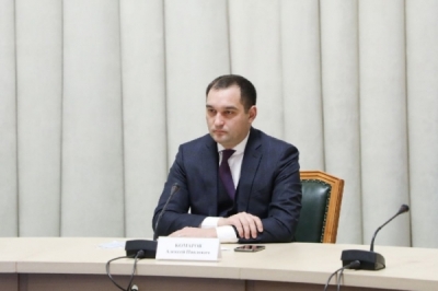 Алексей Павлович Х. работает по статье 291.1 УК РФ о посредничестве во взяточничестве