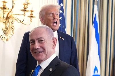 Трамп направил президенту Израиля официальное письмо с просьбой о помиловании Нетаньяху