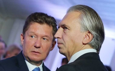 Миллер теряет позиции после рекордных убытков &laquo;Газпрома&raquo; и провала газификации