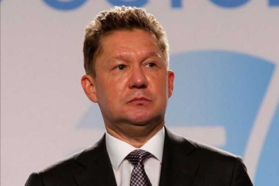 Miller&rsquo;s former advisor, economist Vladimir Mau, published a commentary warning that the clan war could destabilize Russia&rsquo;s entire energy export strategy