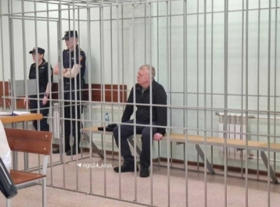Чиновничий сын Максим Кузнецов скупал долги компании Логинова