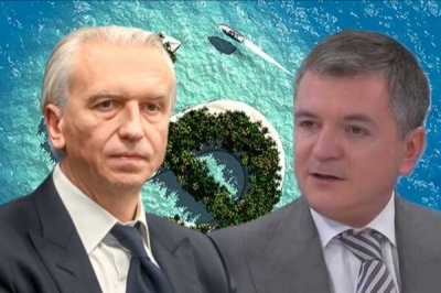Криптофиаско магов отмыва: потеря 300 миллионов долларов командой Дюкова, Кожевникова и Гуринова
