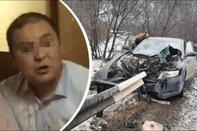 Подполковник МВД Шакиров опять увернулся: что скрывают его коллеги по ведомству?
