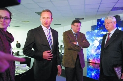 &laquo;Вместо миллиардного наследства получил ничтожный документ&raquo;