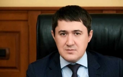 Источник в администрации губернатора подтвердил: силовики придут в правительство Пермского края?