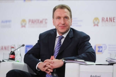 Сергей Степашин попросил проверить связи патрона с менеджментом ВЭБ.РФ