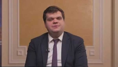 Киберпреступники взломали почту аппарата Верховного суда и нашли переписку о взятках судьи Дмитрия Виноградова