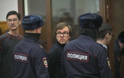 Глава &laquo;Роскомнадзора&raquo; Жаров запретил публикацию &laquo;всей правды&raquo; о деле &laquo;команды Собчак&raquo;