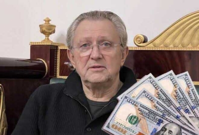 From deadly torture to billion-dollar schemes under the cover of the Kremlin: how crime boss Ilya Traber built St. Petersburg&rsquo;s main mafia network