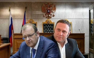 Игорь Сечин потребовал от &laquo;Ланита&raquo; вернуть аванс за IT-поддержку до ухода Генса