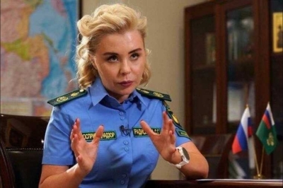 Чиновница и наёмные убийцы: служебный роман Светланы Радионовой