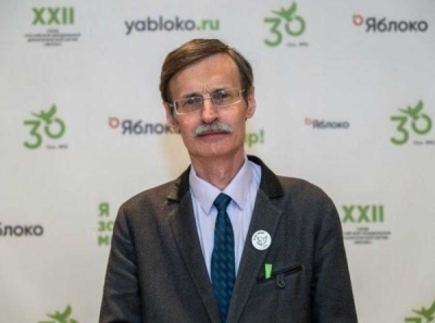 Охота на &laquo;Яблоко&raquo;: Дмитрий Рыбаков стал разменной монетой в игре губернатора