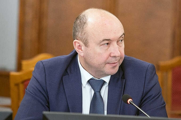 Отрицательный кадровый отбор Травникова: как Андрей Шинделов, бросивший на произвол пострадавших селян, получил новую должность в Гостехнадзоре