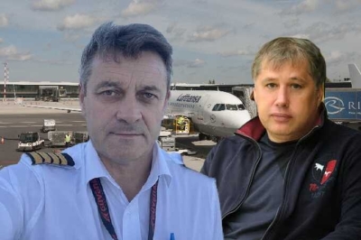 Разгром кремлевской авиасети в Латвии: как Илья Подколзин и Николай Уланов годами шпионили в пользу РФ и отмывали миллионы олигархов и ЧВК &laquo;Вагнер&raquo;
