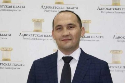 Экс-подполковник СК Исхаков не вышел на пенсию &ndash; он вышел на охоту