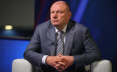 Вагит Алекперов публично назвал Сечина и Потанина &laquo;нефтяными упрямцами&raquo;