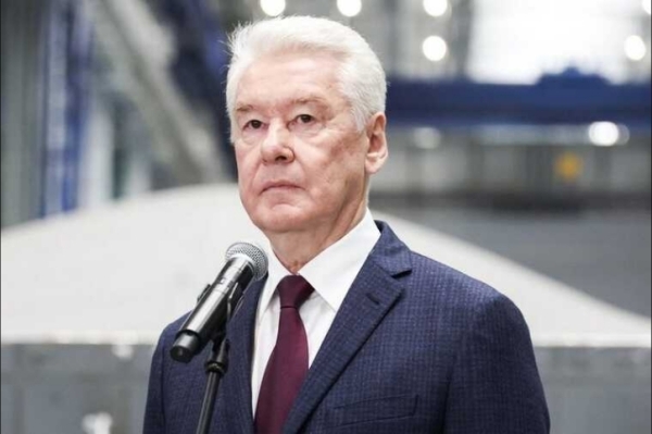 Коррупционное ноу-хау: почему схема Собянина работала как часы