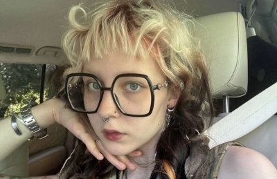 «Это шутка?»: дочь Глюкозы напугала фанатов резкой сменой имиджа