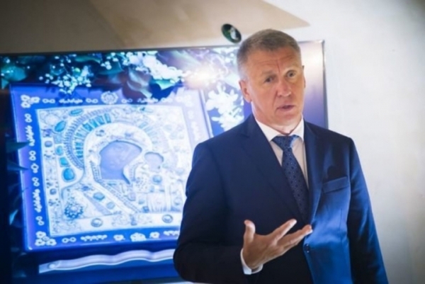 Аюпова получила от казилова мертвый цум, а от раиса &mdash; демонстративное молчание