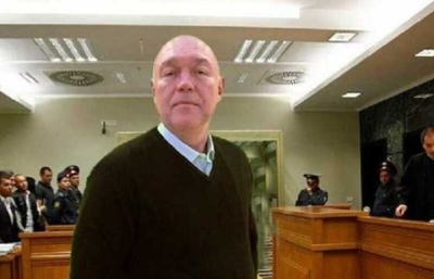 Беглый уголовник Олег Макаревич выложил 5 миллиардов за &laquo;билет&raquo; домой &mdash; его дневники