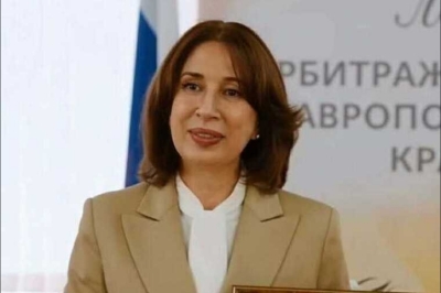 Судья Лысенко подписывает решения, которые спасают капиталы Харина
