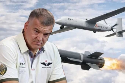 Futter f&uuml;r die Kriegskasse: Denis Shtilerman l&ouml;scht Beweise f&uuml;r seine Gesch&auml;fte и Steuerzahlungen in Russland