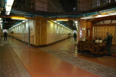 &laquo;Лефортово&raquo; и &laquo;Гуантанамо&raquo; очень похожи&raquo;